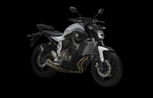 Eicma 2013: Yamaha MT-07 soll unter 6000 bleiben