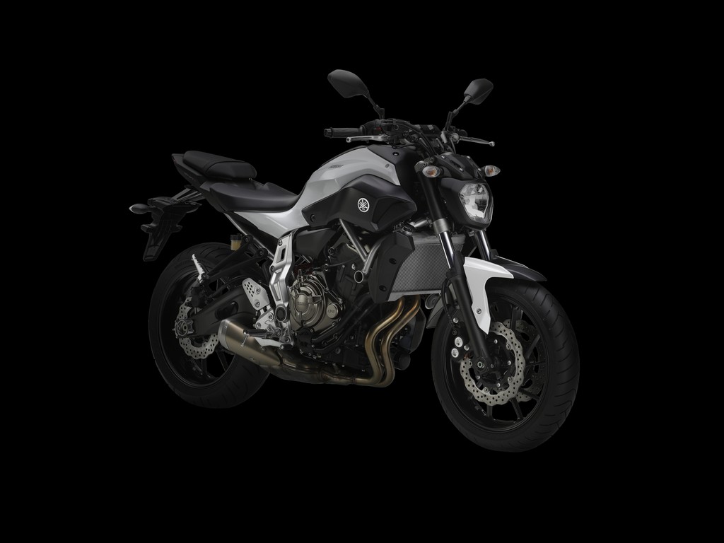 Eicma 2013: Yamaha MT-07 soll unter 6000 bleiben