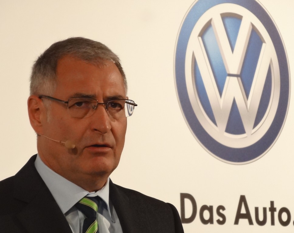 Elektromobilität: 
