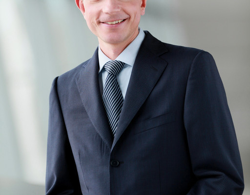 Ellinghaus ist Cadillac-CMO