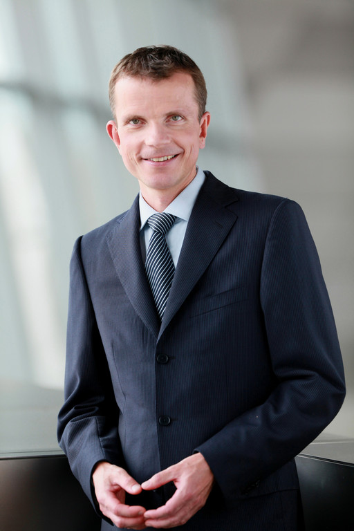 Ellinghaus ist Cadillac-CMO