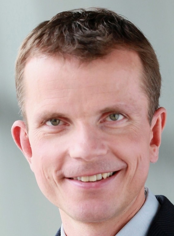 Ellinghaus ist Cadillac-CMO