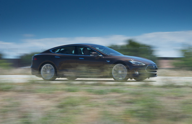 Elon Musk schließt Tesla-Rückrufe aus