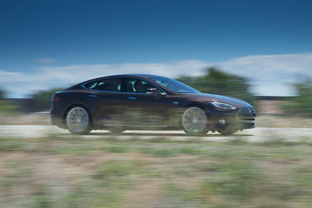 Elon Musk schließt Tesla-Rückrufe aus
