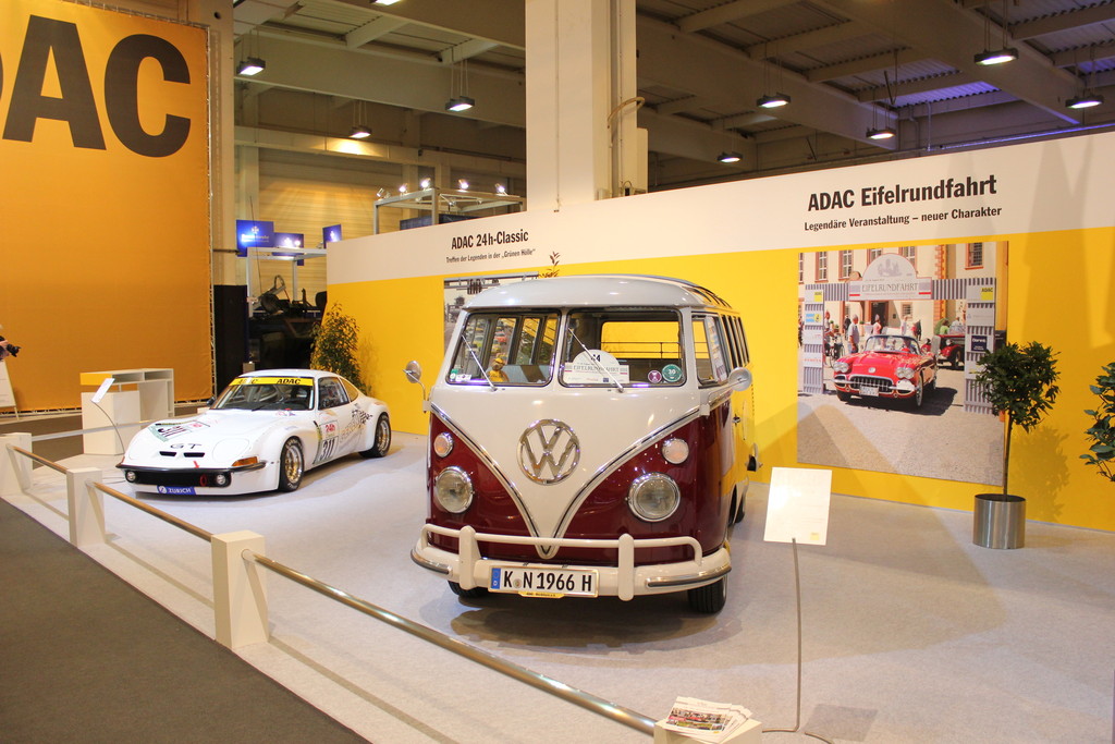 Essen 2013: Chrompolitur und Leuchtfeuer im Revier