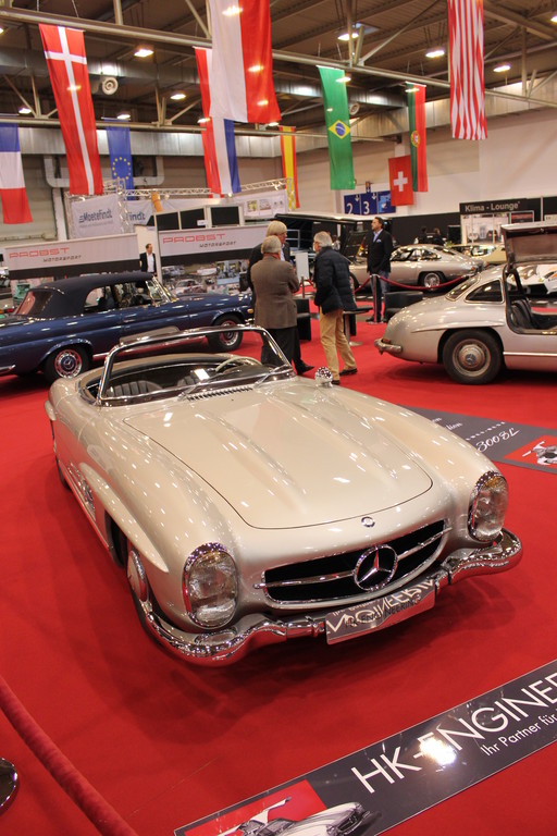 Essen 2013: Chrompolitur und Leuchtfeuer im Revier