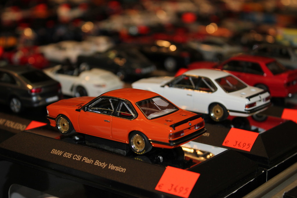 Essen 2013: Chrompolitur und Leuchtfeuer im Revier