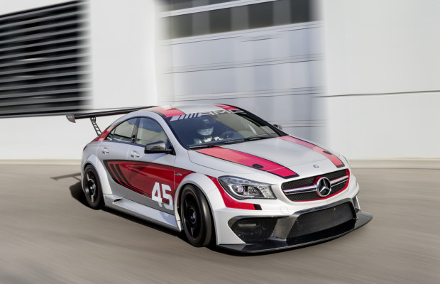 Essen 2013: Mercedes-Benz will Fans begeistern