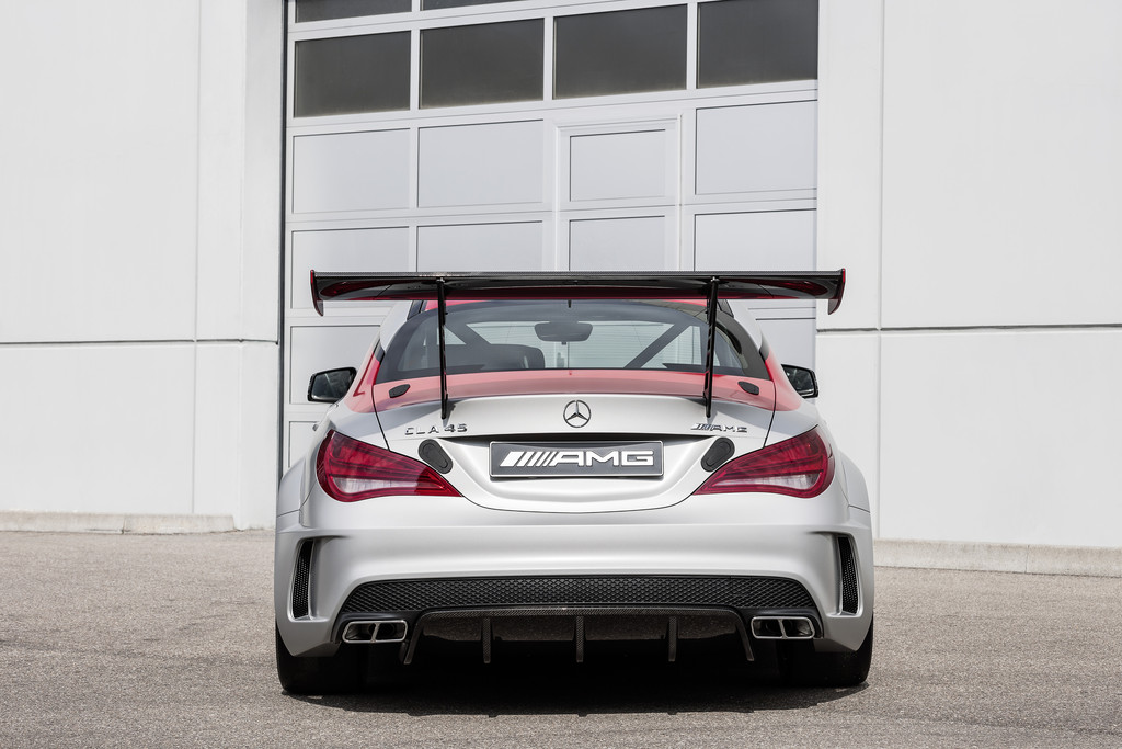 Essen 2013: Mercedes-Benz will Fans begeistern