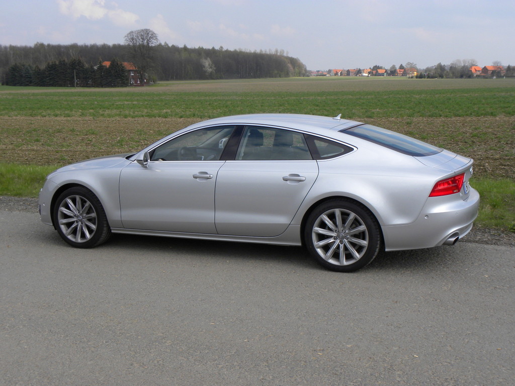 Essen 2013: Sportwagen des Jahres ausgezeichent