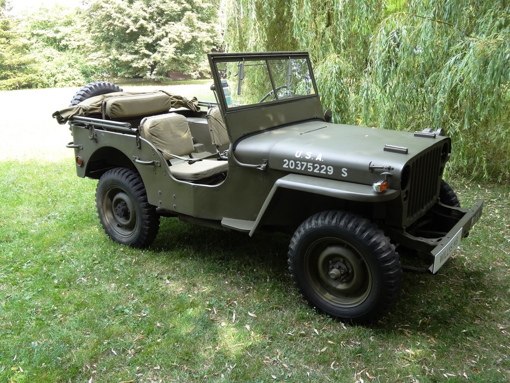 Exklusiv: Fabrikneue Oldies