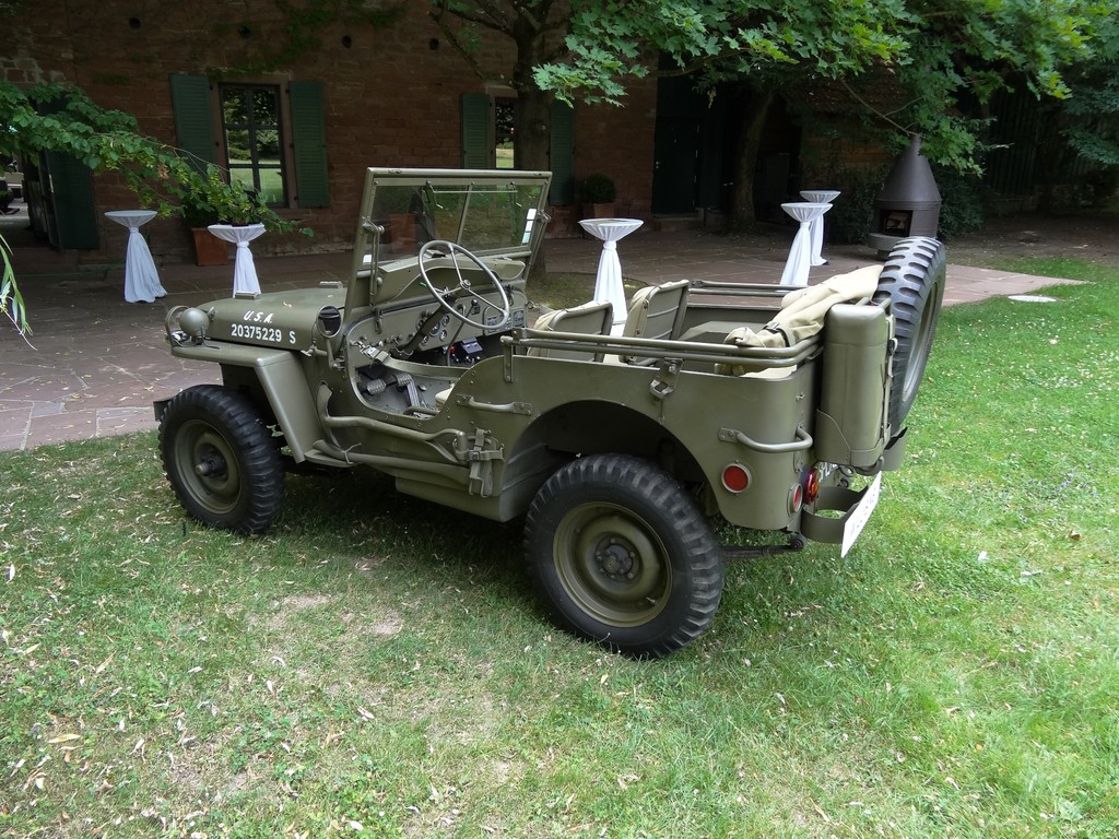 Exklusiv: Fabrikneue Oldies