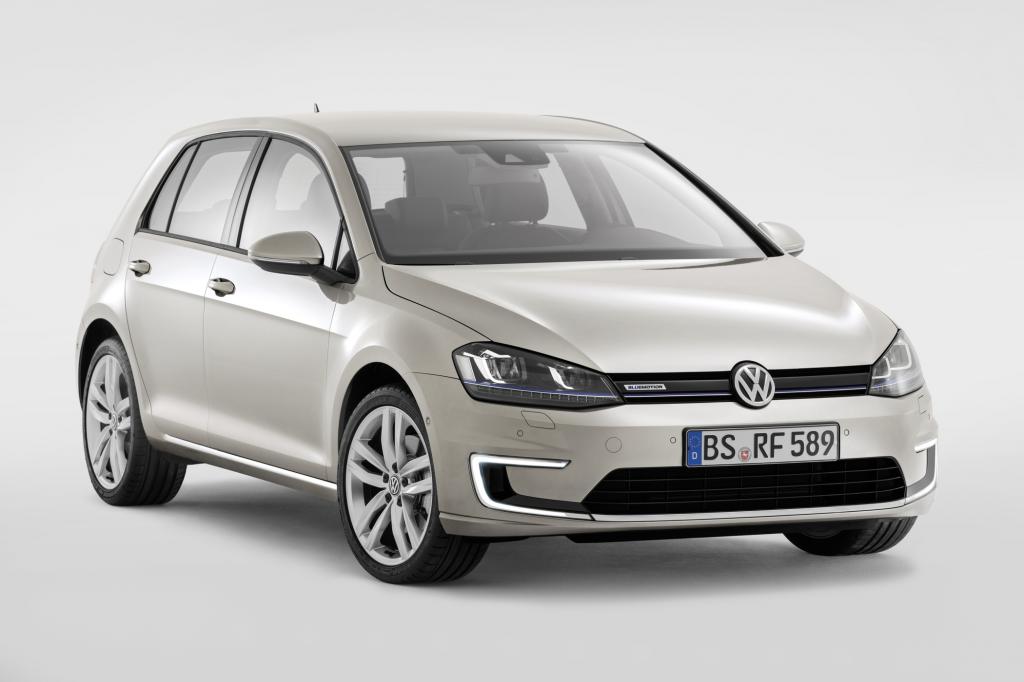 Für Interessenten mit dem Wunsch nach mehr Unabhängigkeit bieten die Wolfsburger daher ab Mitte nächsten Jahres eine Plug-in-Hybridversion des Golf