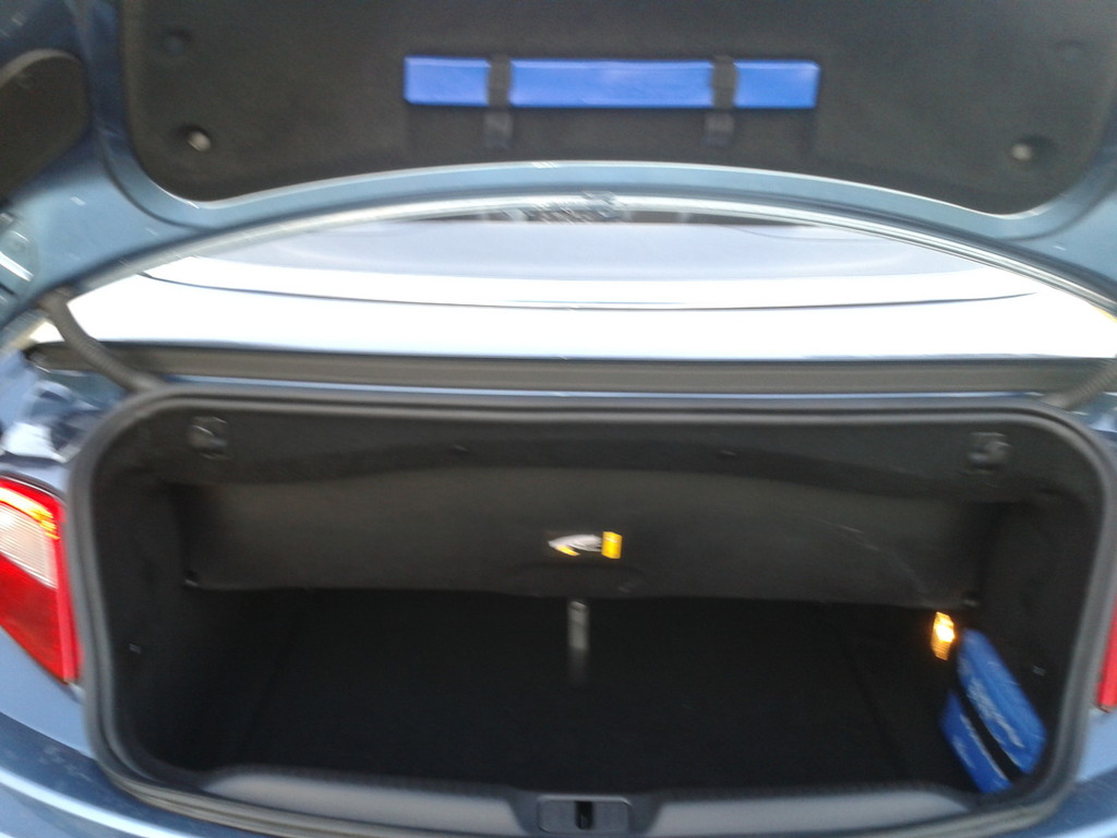 Fahrbericht Opel Cascada: Frischluftspaß