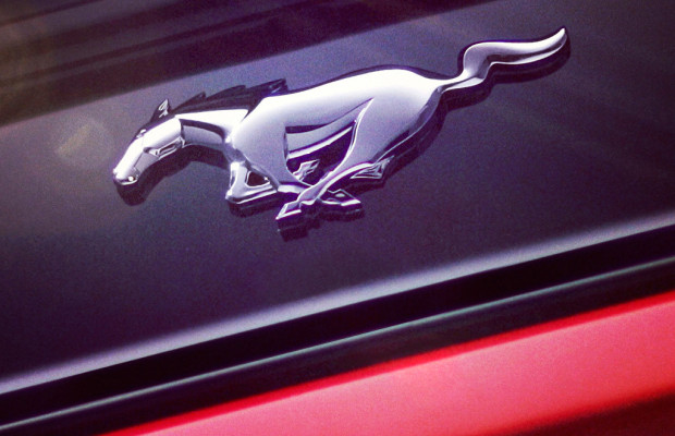 Ford läutet Countdown für den Mustang ein