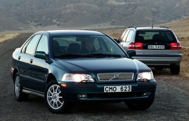 Gebrauchtwagen-Check: Volvo V40/S40 - Gepflegt zu empfehlen