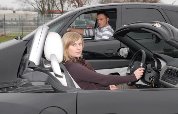 Geschlechterunterschiede beim Autokauf - Nutzwert gegen Prestige