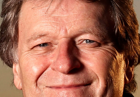 Haug bekommt Ehren-Christophorus