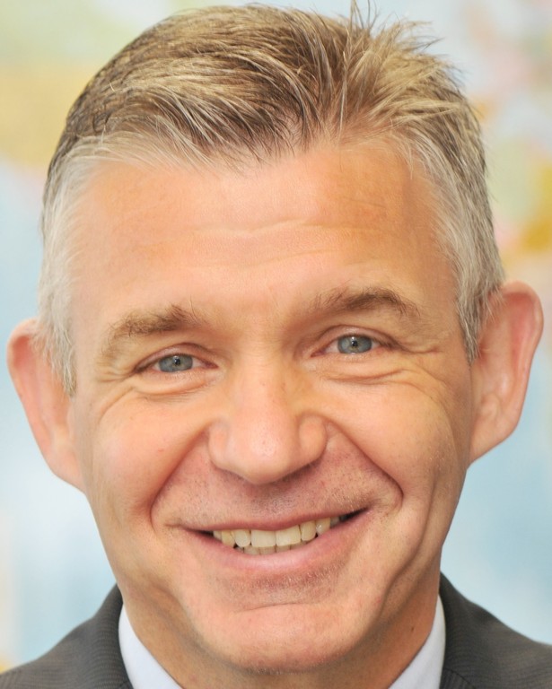 Haupt Leiter Fahrerassistenzsysteme bei Conti
