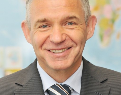 Haupt Leiter Fahrerassistenzsysteme bei Conti