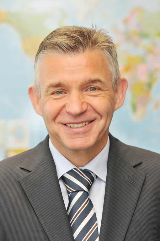 Haupt Leiter Fahrerassistenzsysteme bei Conti