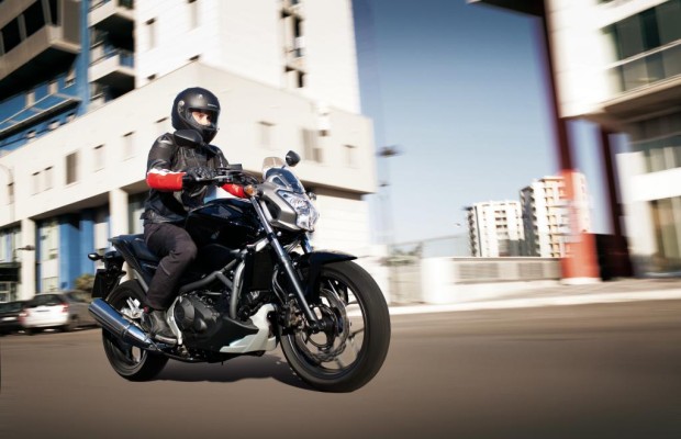 Honda NC700S DCT: Automatik-Bike nicht nur für Einsteiger