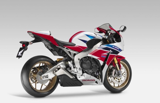 Honda auf der Eicma -  Clever konstruiert