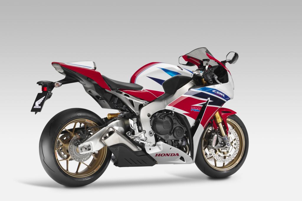 Honda auf der Eicma -  Clever konstruiert