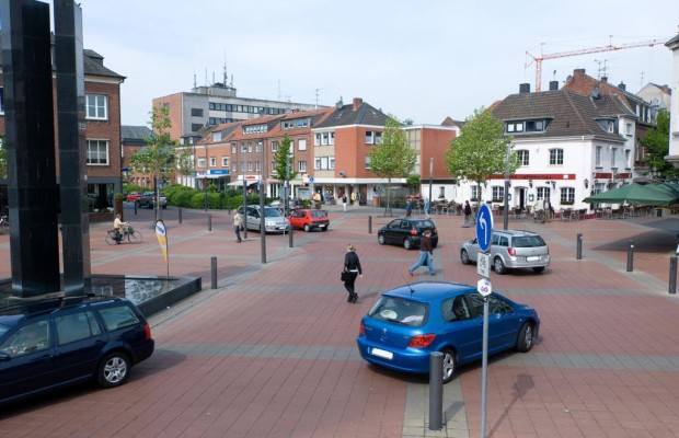IW-Institut meldet Rückgang der Straßenverkehrskosten