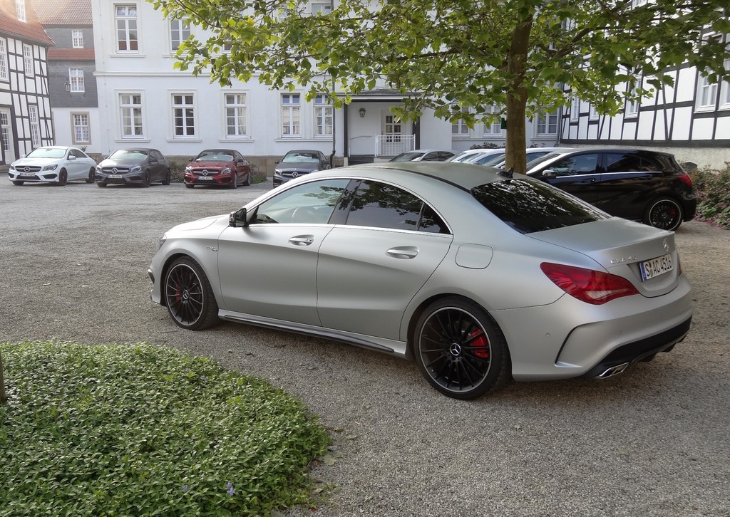 In den USA eröffnet Audi den Preiskrieg gegen Mercedes