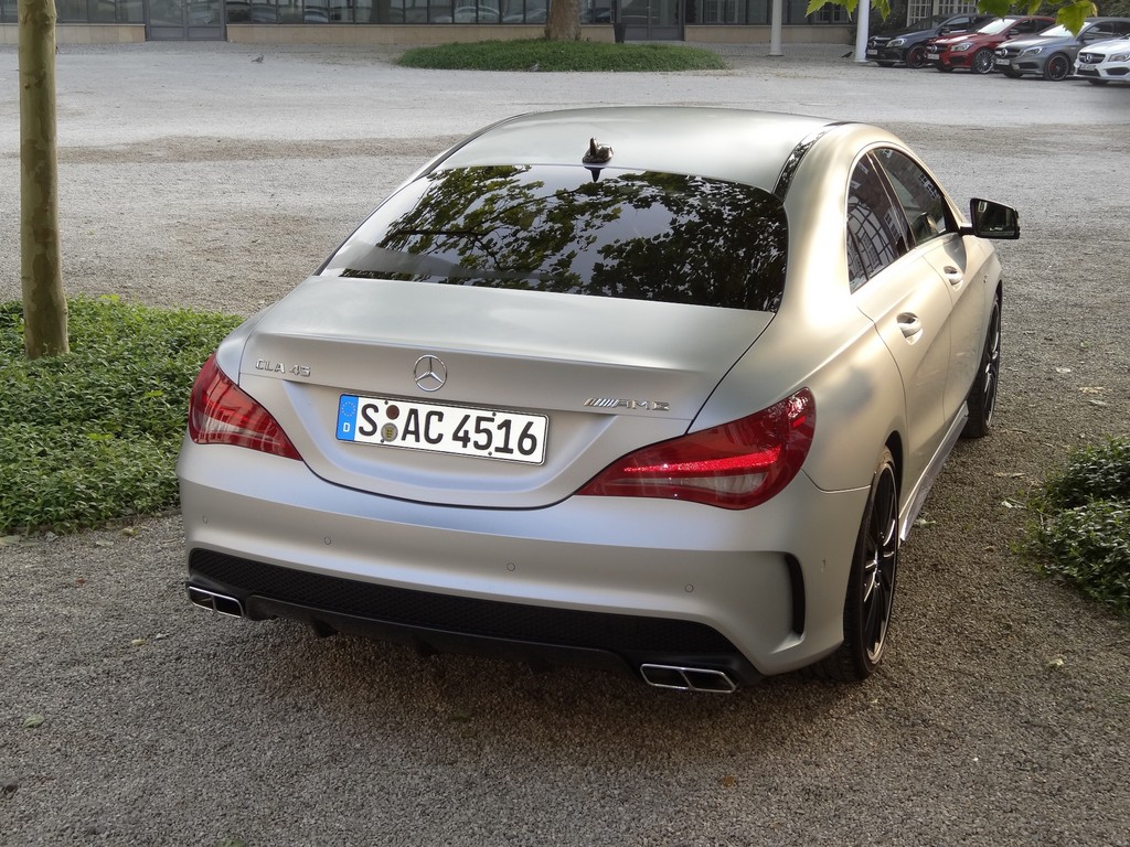 In den USA eröffnet Audi den Preiskrieg gegen Mercedes