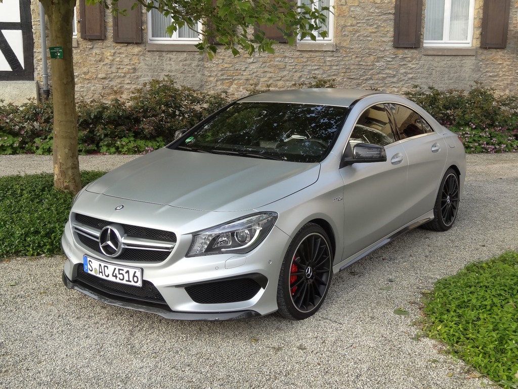 In den USA eröffnet Audi den Preiskrieg gegen Mercedes