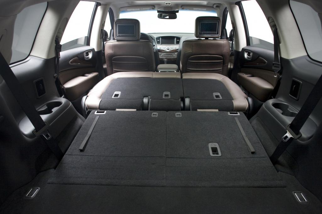 Infiniti QX60