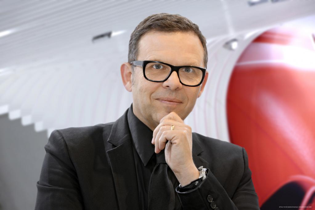 Kia-Designchef Schreyer: 