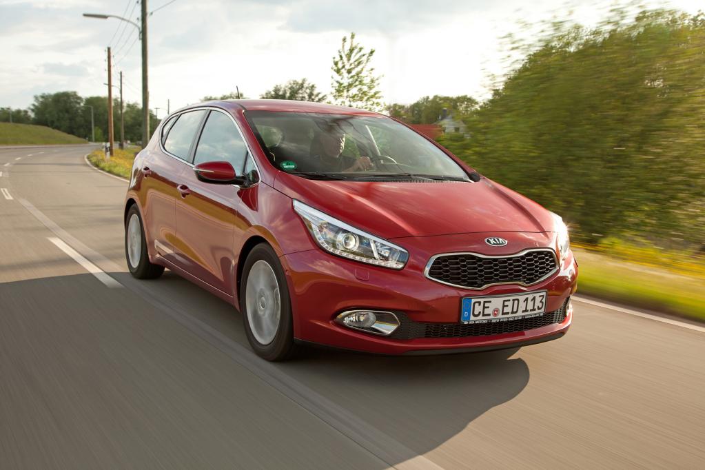 Kia-Designchef Schreyer: 