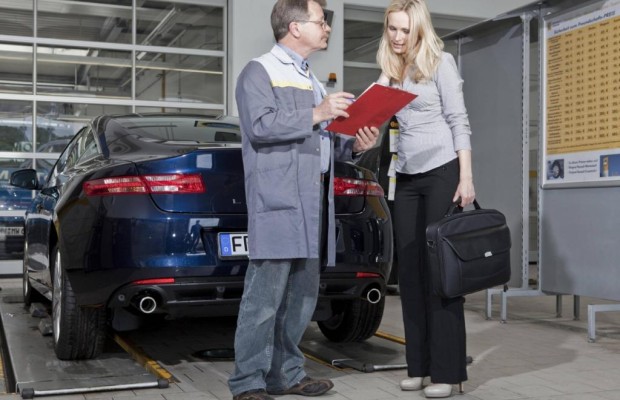 Leasing: Kosten sparen bei der Fahrzeug-Rückgabe - Kümmern kommt günstiger