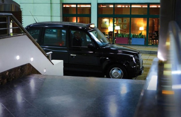 London hat die besten Taxifahrer, Berlin auf Platz vier