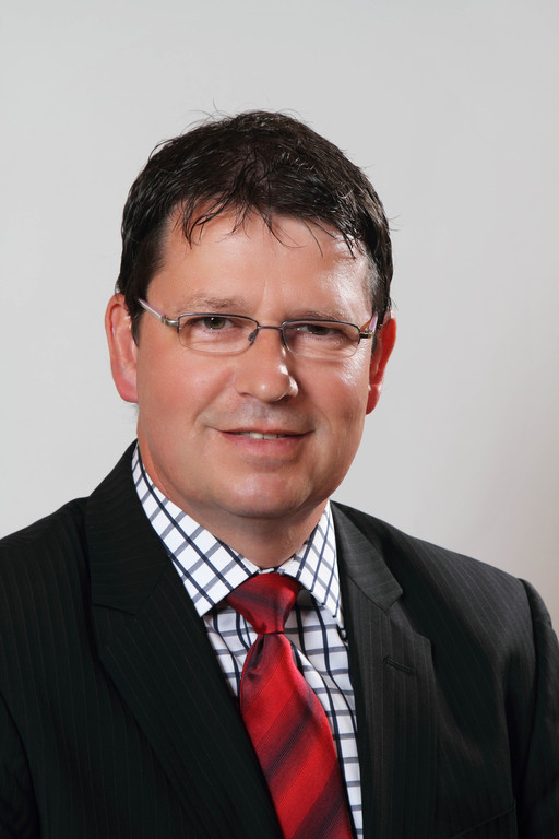 Lorenz im Tenneco-Marketing