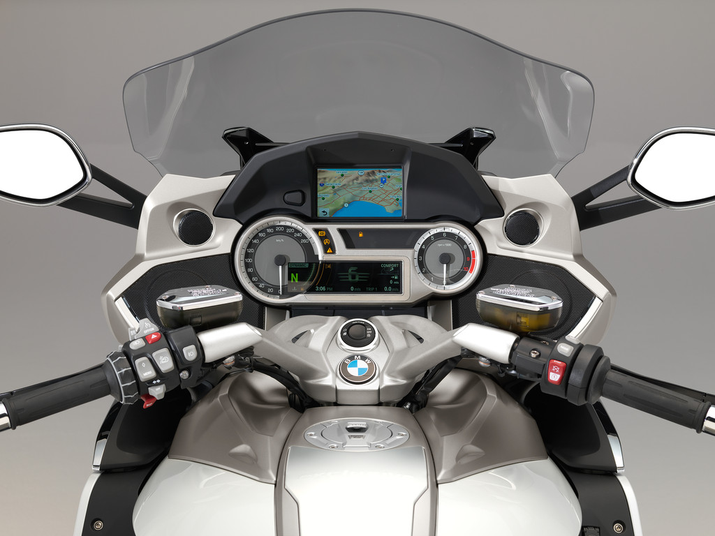 Los Angeles 2013: Die Luxus-BMW für den Highway