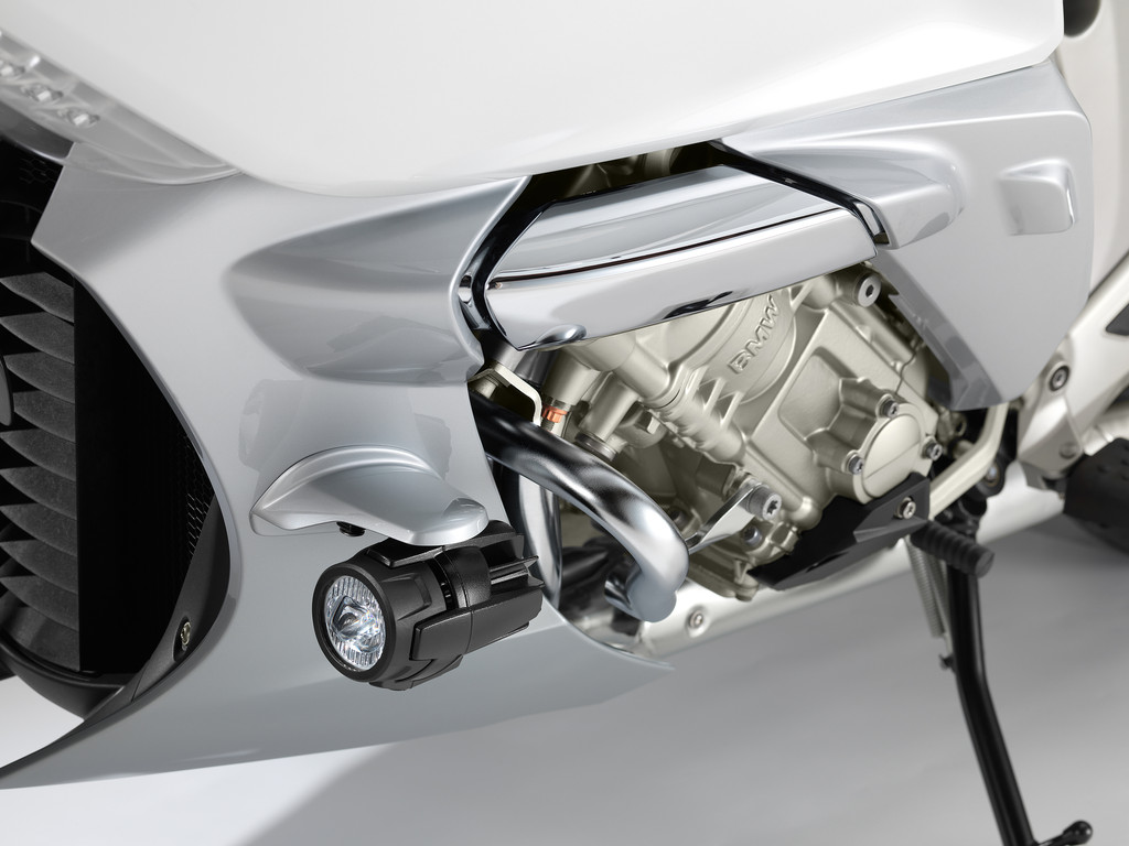 Los Angeles 2013: Die Luxus-BMW für den Highway