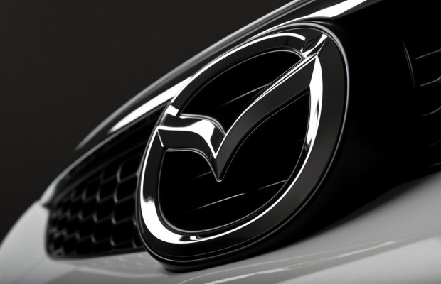Mazda auf Erfolgskurs