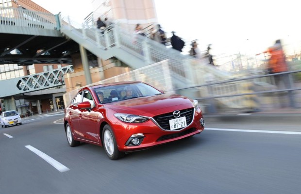 Mazda sucht den eigenen Weg