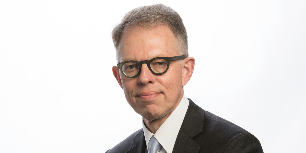 Michael Mühlbayer geht in den Ruhestand