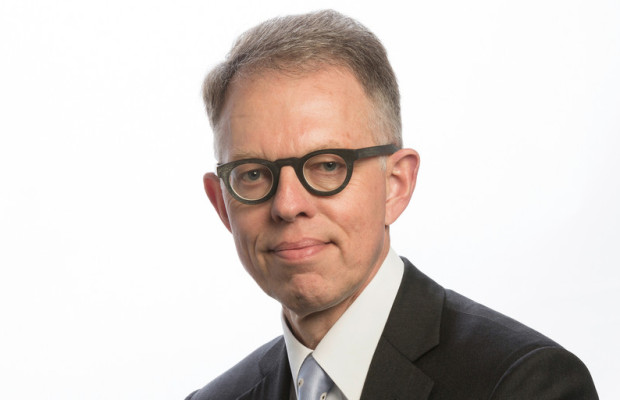 Michael Mühlbayer geht in den Ruhestand