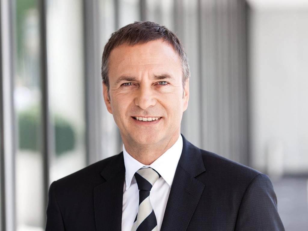 Michael Mühlbayer geht in den Ruhestand