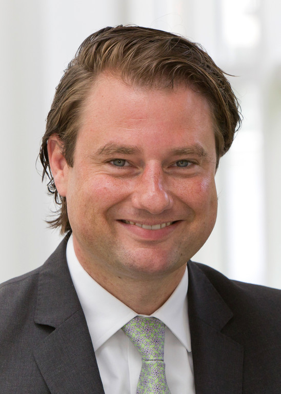 Michael Mühlbayer geht in den Ruhestand