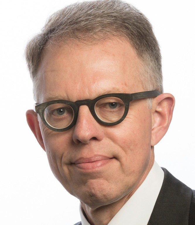 Michael Mühlbayer geht in den Ruhestand