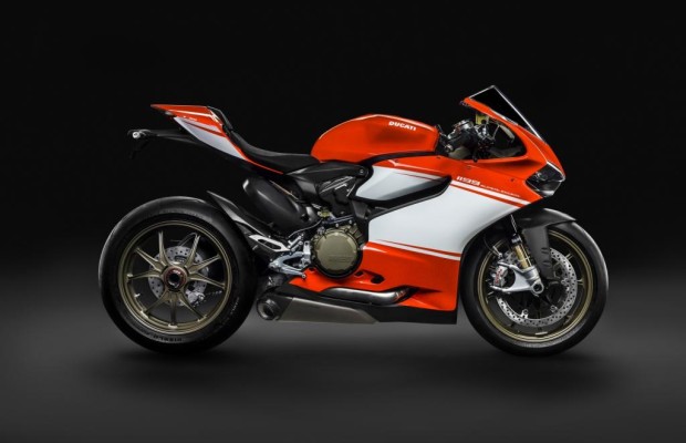 Motorradmesse Eicma - Das Zweirad im Zeichen der Krise