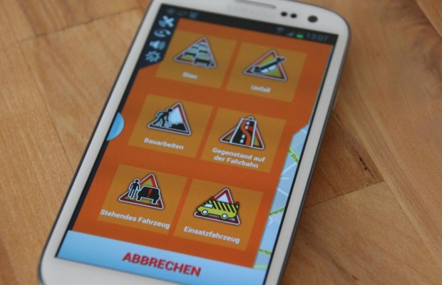 Nützliche Apps für den Bereich Mobilität
