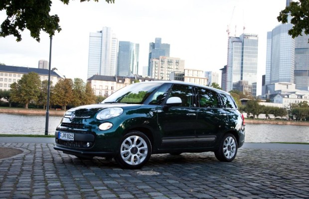 Neue Ausstattungspakete für Fiat 500L Living und 500L